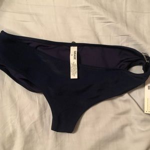 Brand New Garage Bikini Bottom
